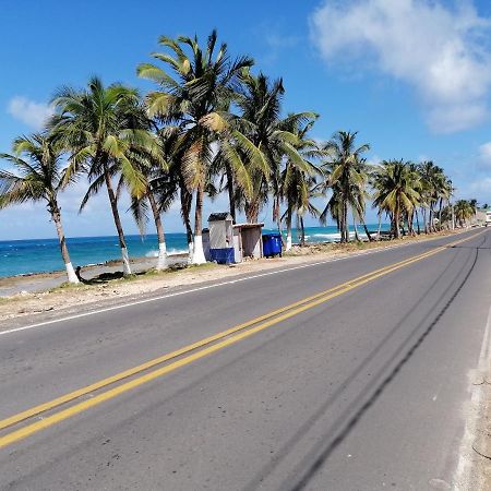 Sea House Altamar San Andrés Exterior foto