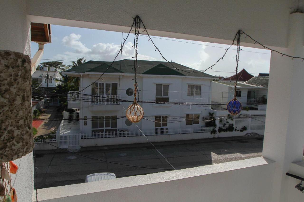 Sea House Altamar San Andrés Exterior foto