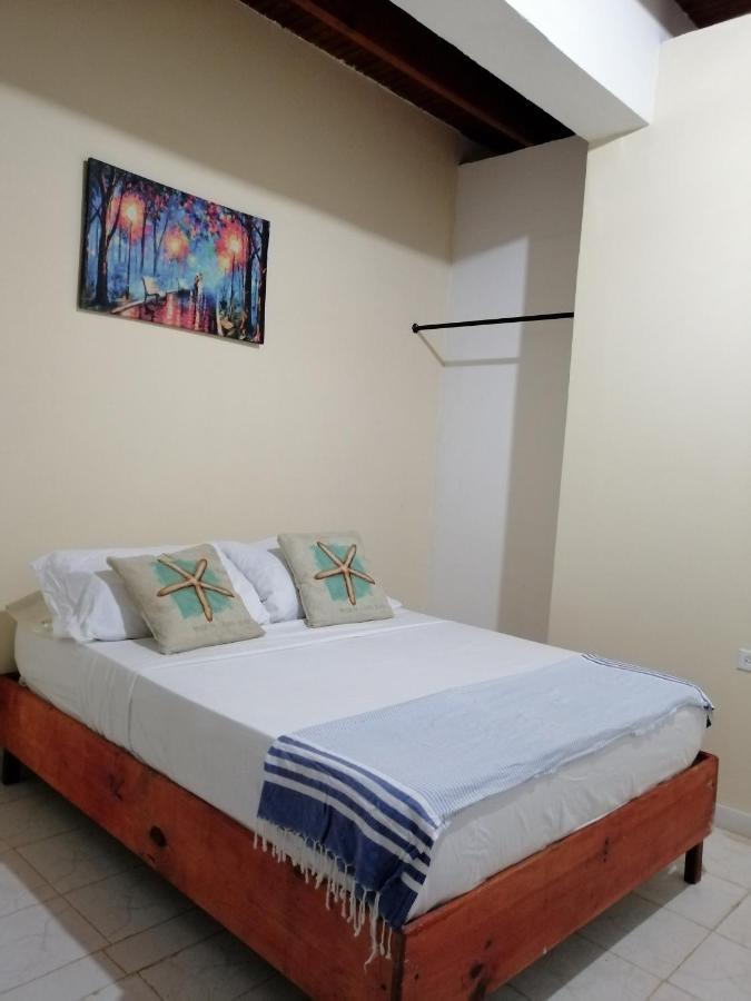 Sea House Altamar San Andrés Exterior foto