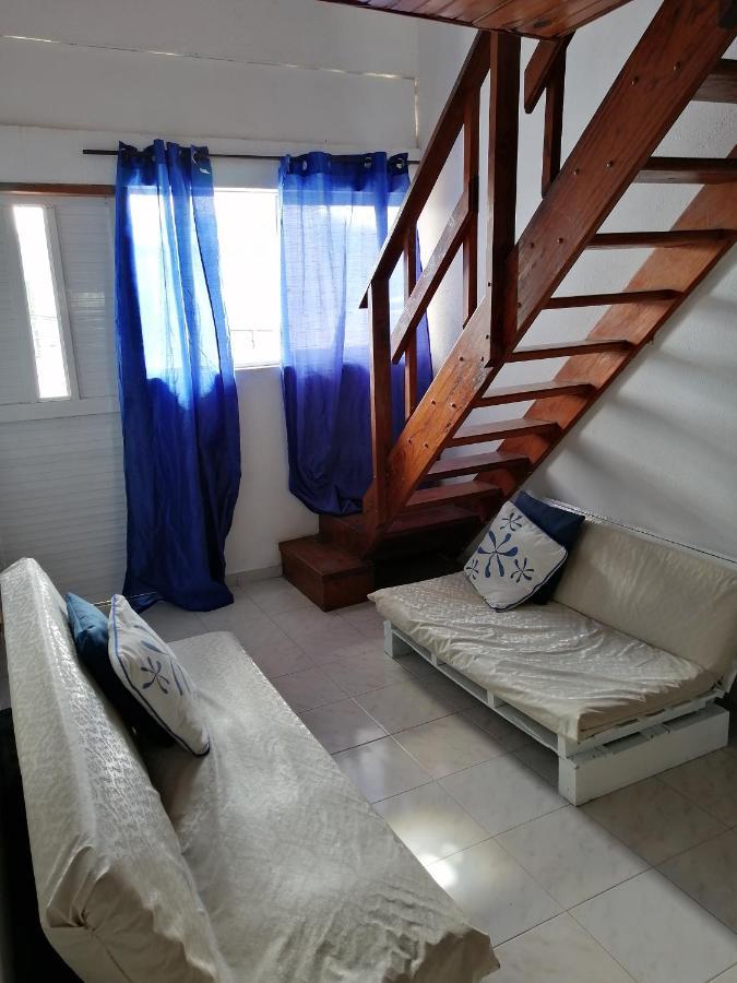 Sea House Altamar San Andrés Exterior foto