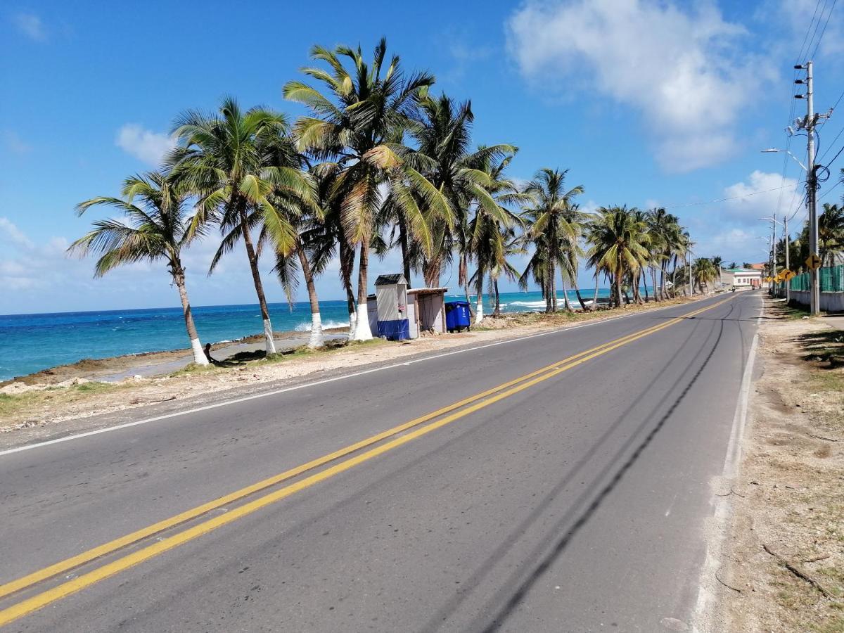 Sea House Altamar San Andrés Exterior foto